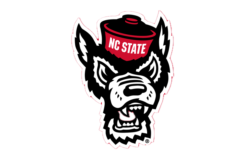 nc state Background Removed